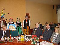 Koldnicy podczas Sesji