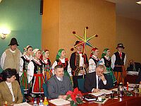 Koldnicy podczas Sesji