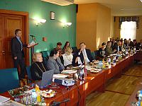 Sprawozdanie z dziaalnoci Rady Nadzorczej Przedsibiorstwa Gospodarki Komunalnej Sp. z o.o. w Wolsztynie.